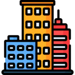 Commercial Complex