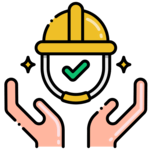 Safety Items