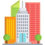 Housing Complexes