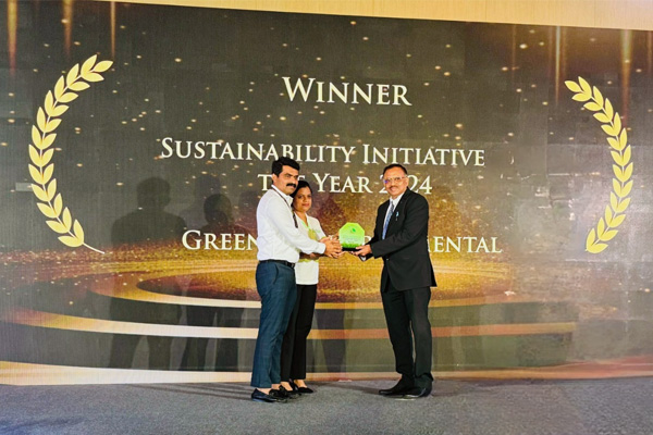 Award