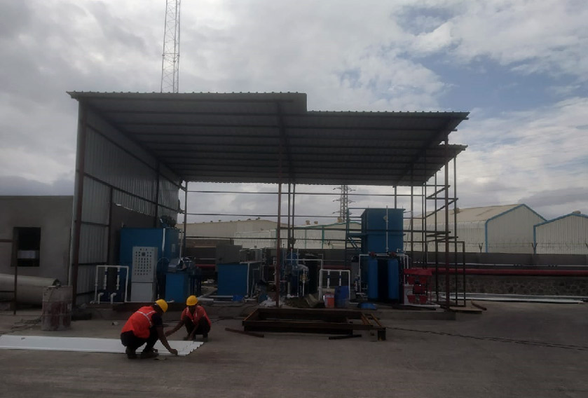 projects
