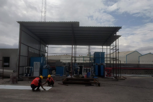 projects