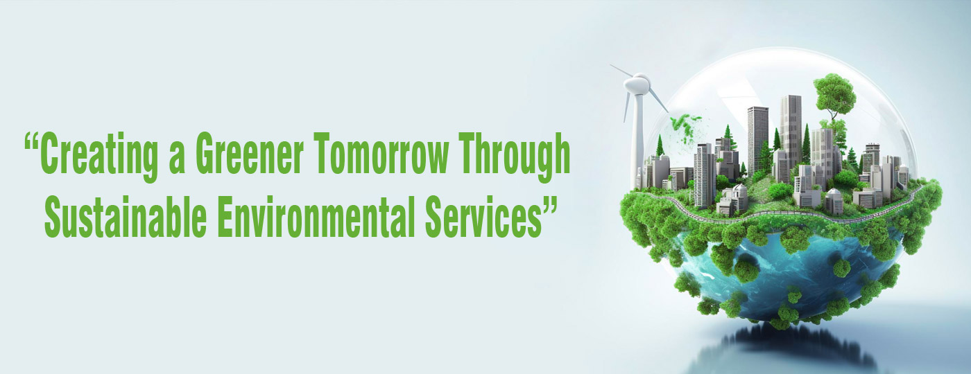 Sustainable Environmental Services